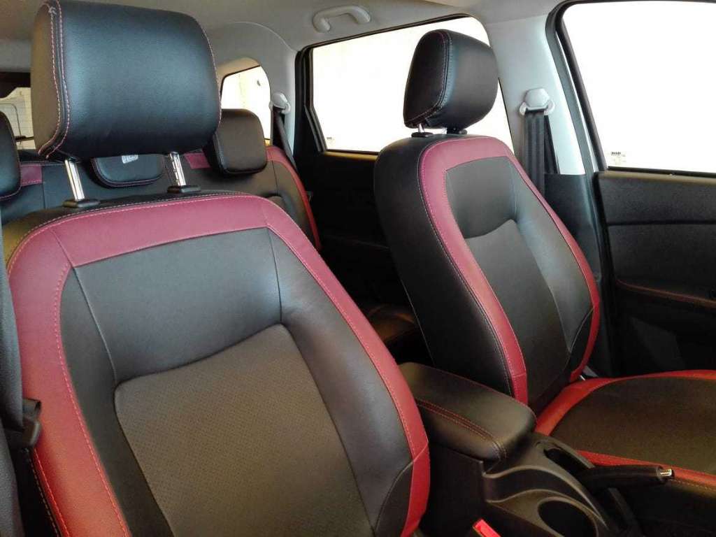 Voiture neuve 7 places toutes options