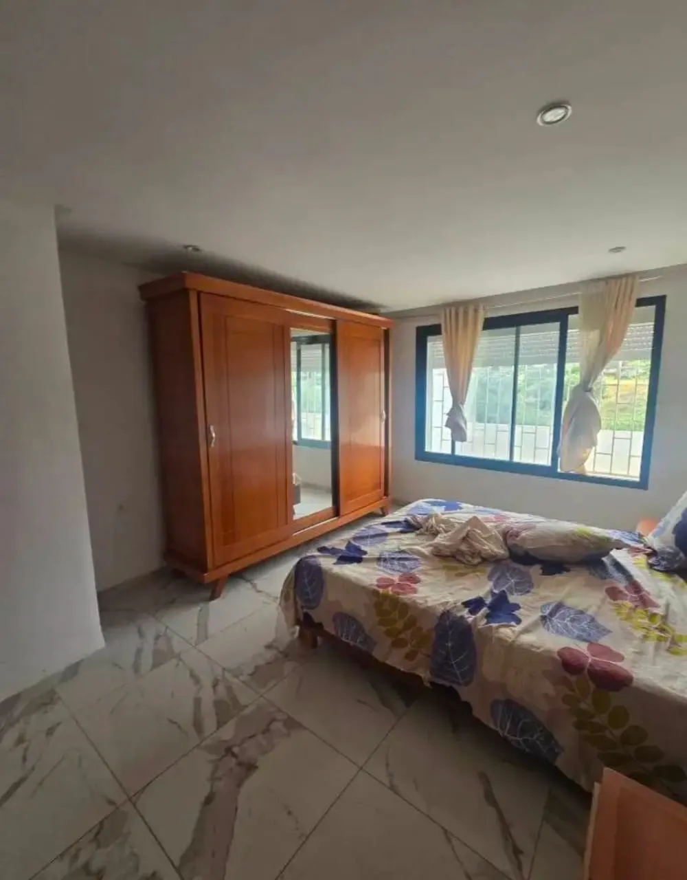 A vendre deux  appartement S+2 luxe à kantaoui