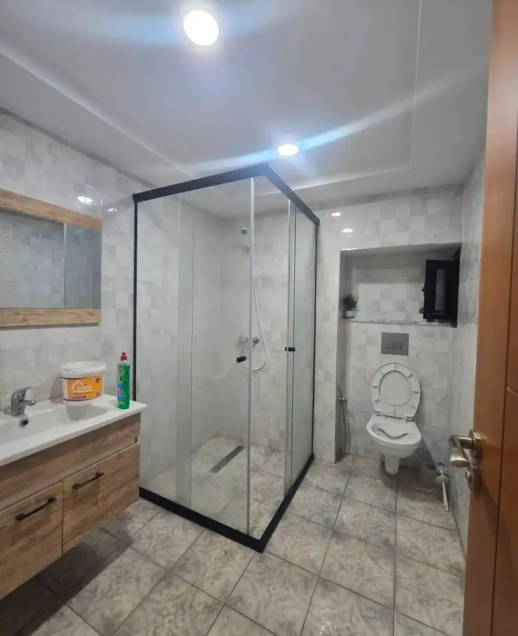 A vendre deux  appartement S+2 luxe à kantaoui