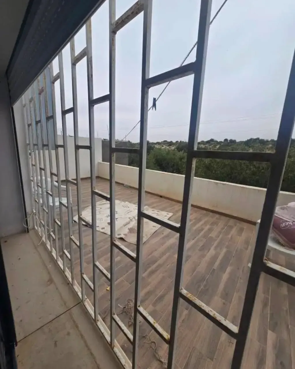 A vendre deux  appartement S+2 luxe à kantaoui