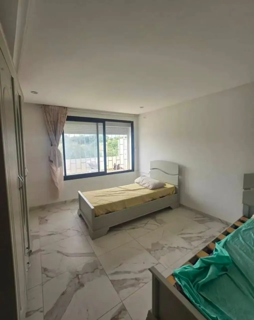 A vendre deux  appartement S+2 luxe à kantaoui