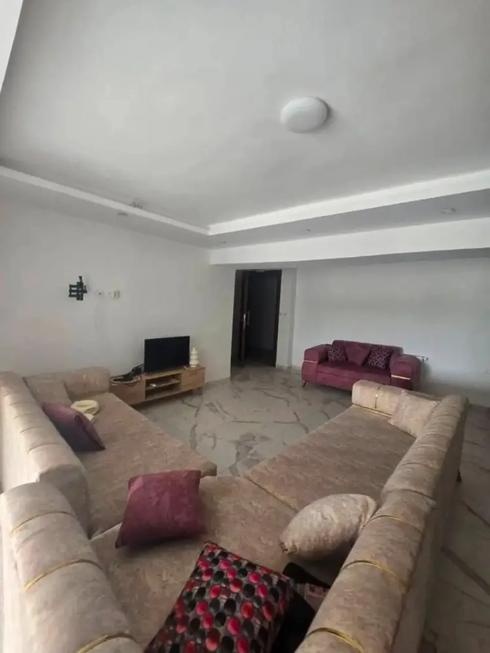 A vendre deux  appartement S+2 luxe à kantaoui