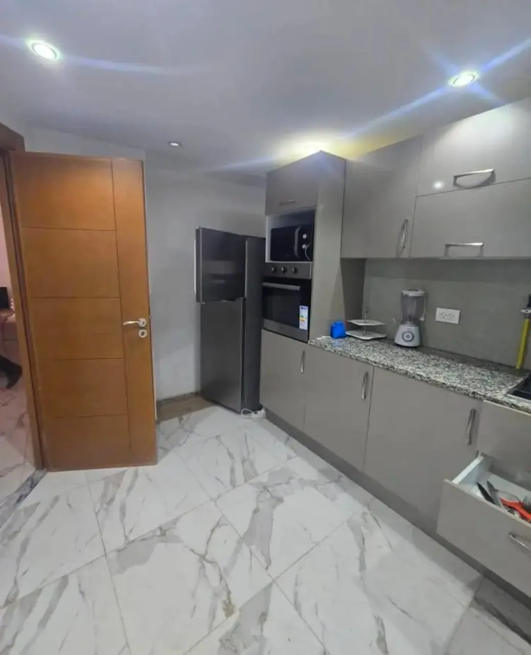 A vendre deux  appartement S+2 luxe à kantaoui