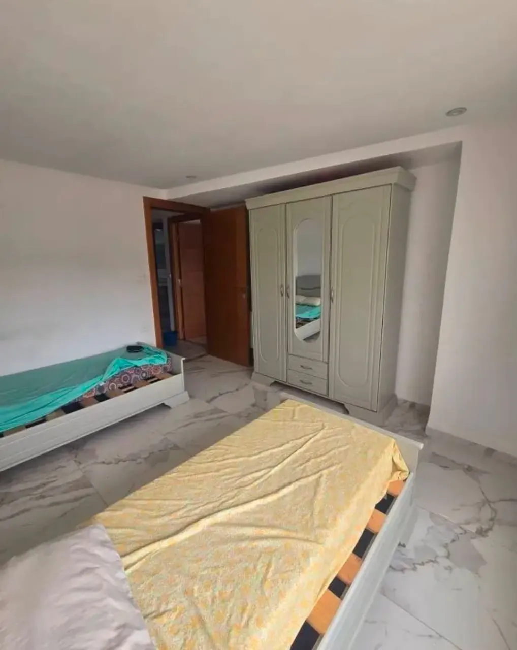 A vendre deux  appartement S+2 luxe à kantaoui