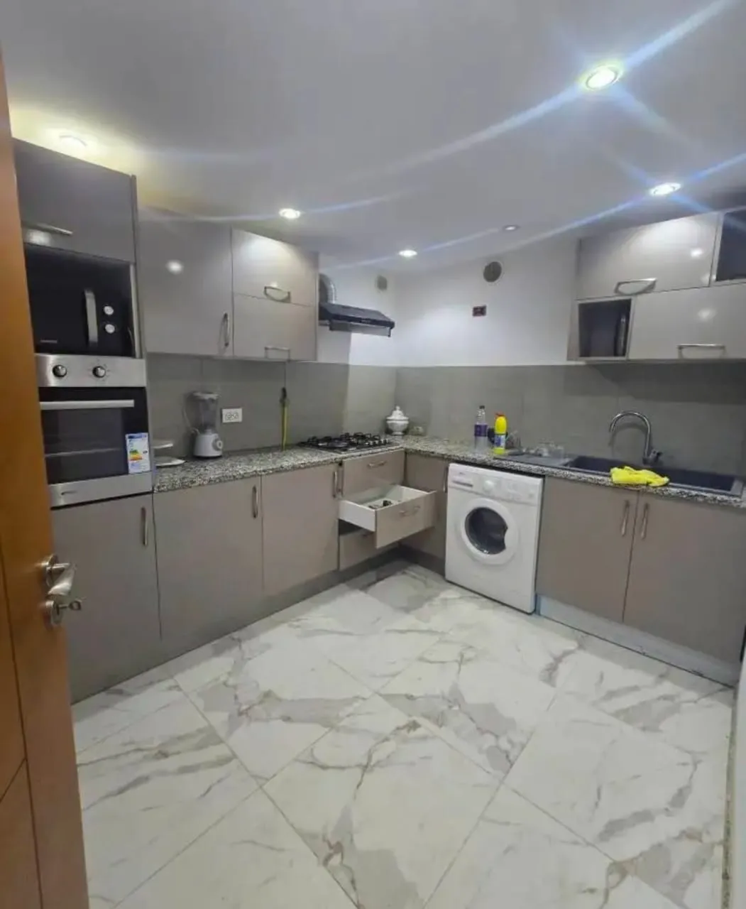 A vendre deux  appartement S+2 luxe à kantaoui