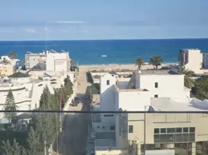 A vendre deux  appartement S+2 luxe à kantaoui