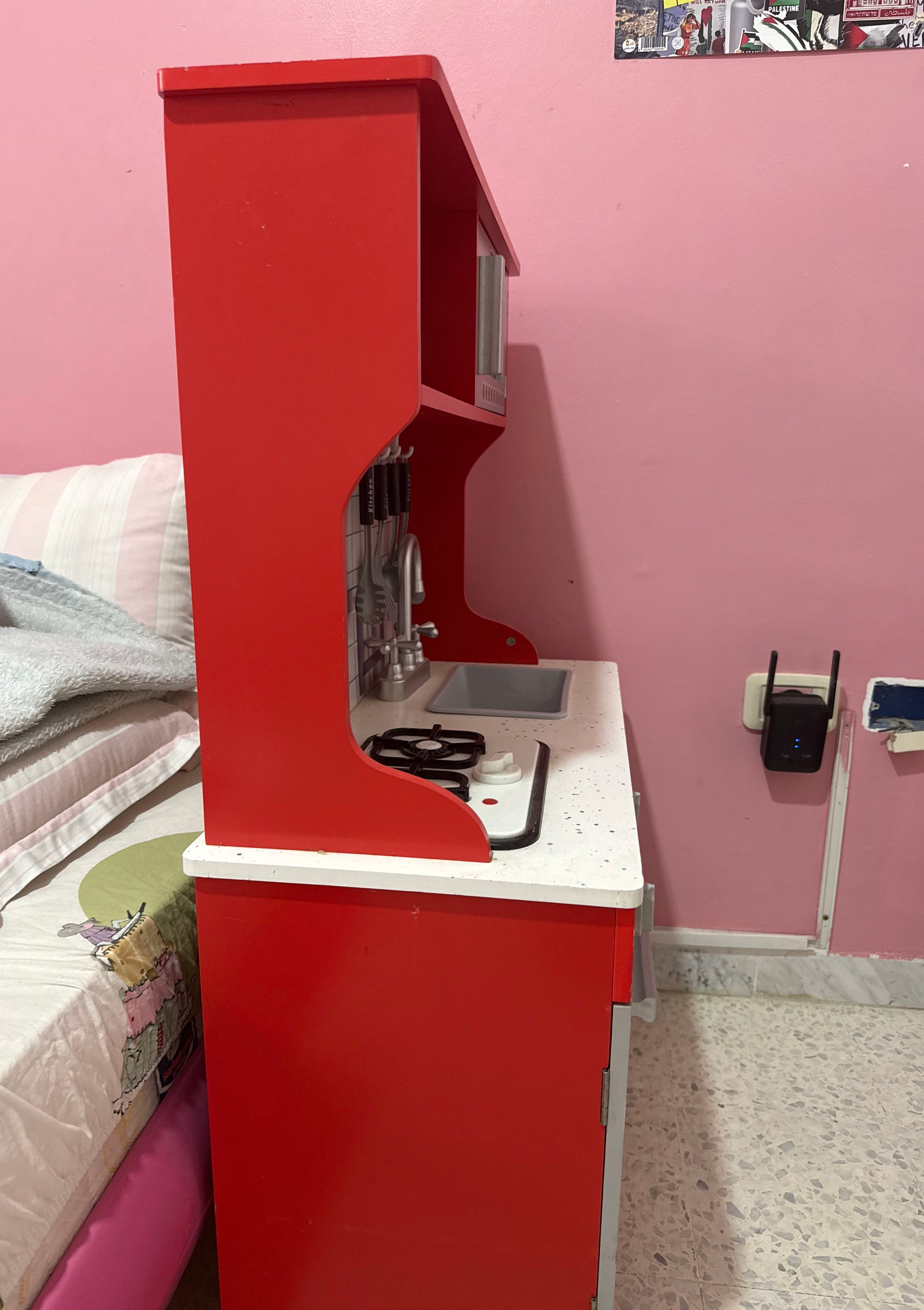 مطبخ أطفال للبيع