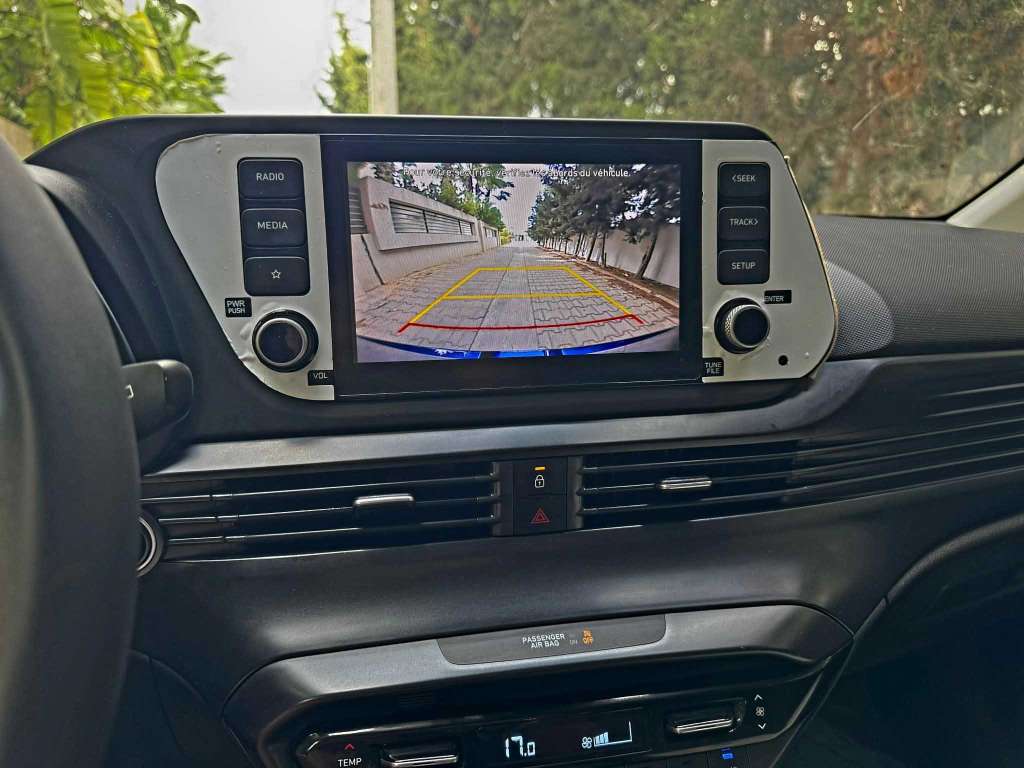 đ Hyundai I20 2023 boite auto 30.000km đ
âïž PossibilitĂ© de transfert dossier leasing