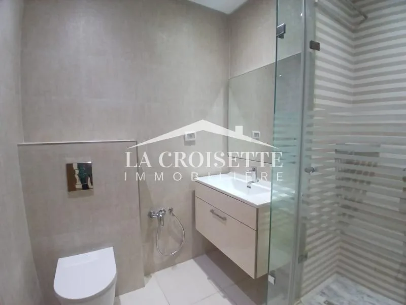 Villa s5 avec piscine au Lac2 MVL0061