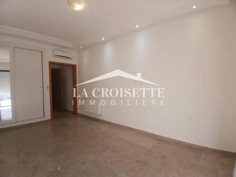 Villa s5 avec piscine au Lac2 MVL0061