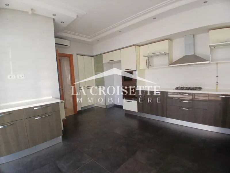 Villa s5 avec piscine au Lac2 MVL0061