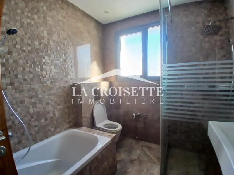 Villa s5 avec piscine au Lac2 MVL0061