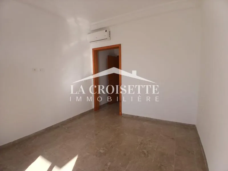 Villa s5 avec piscine au Lac2 MVL0061