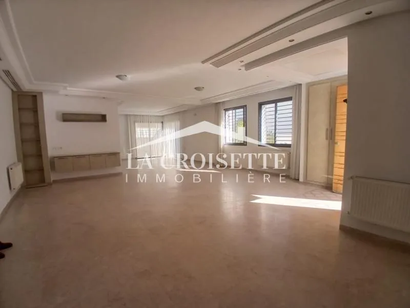 Villa s5 avec piscine au Lac2 MVL0061