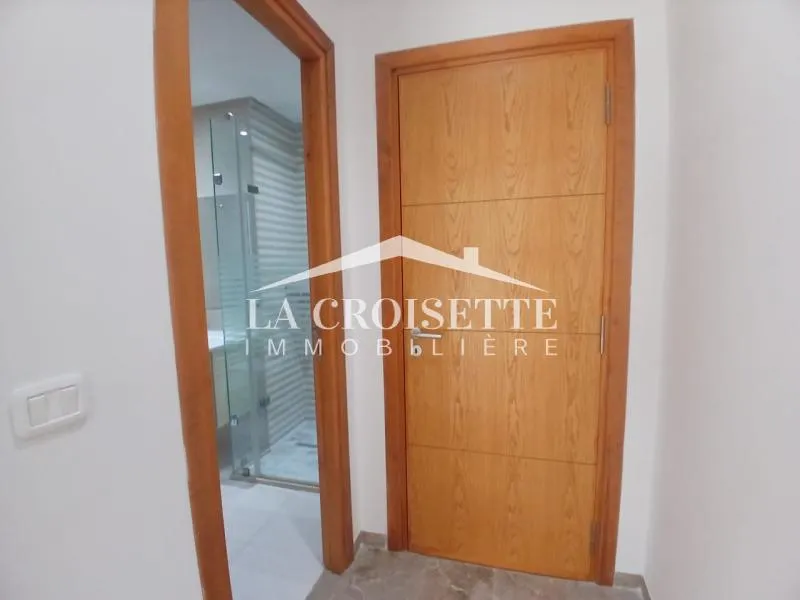 Villa s5 avec piscine au Lac2 MVL0061