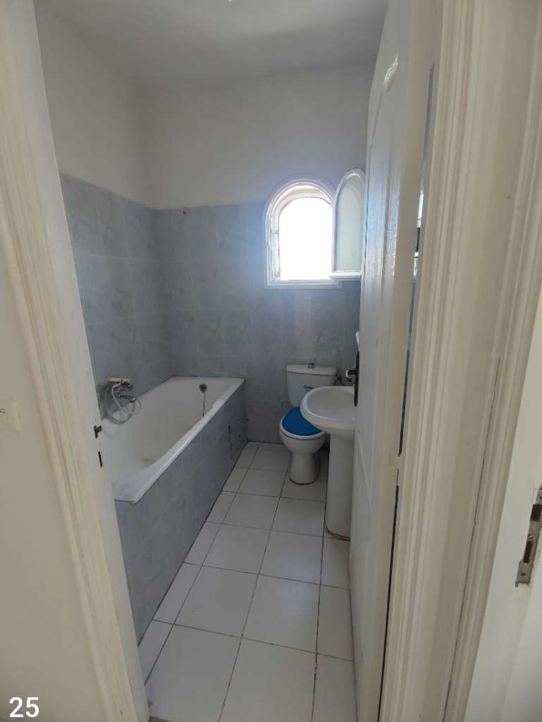 Appartement a vendre à Mourouj 4