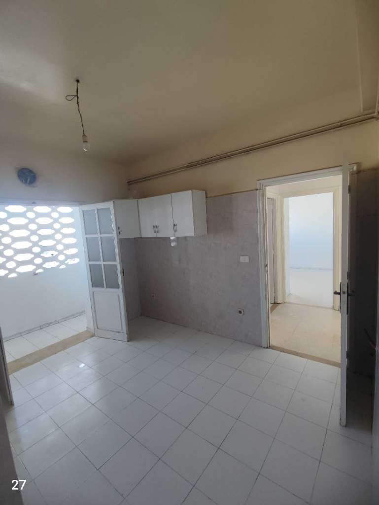 Appartement a vendre à Mourouj 4