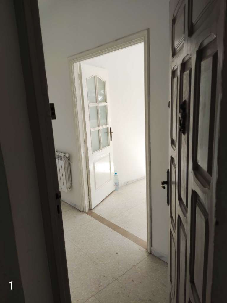 Appartement a vendre à Mourouj 4