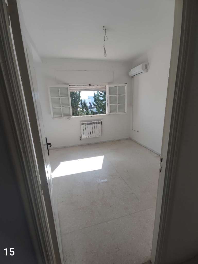 Appartement a vendre à Mourouj 4