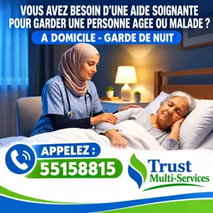 GARDE MALADE CONTACTEZ 55158815