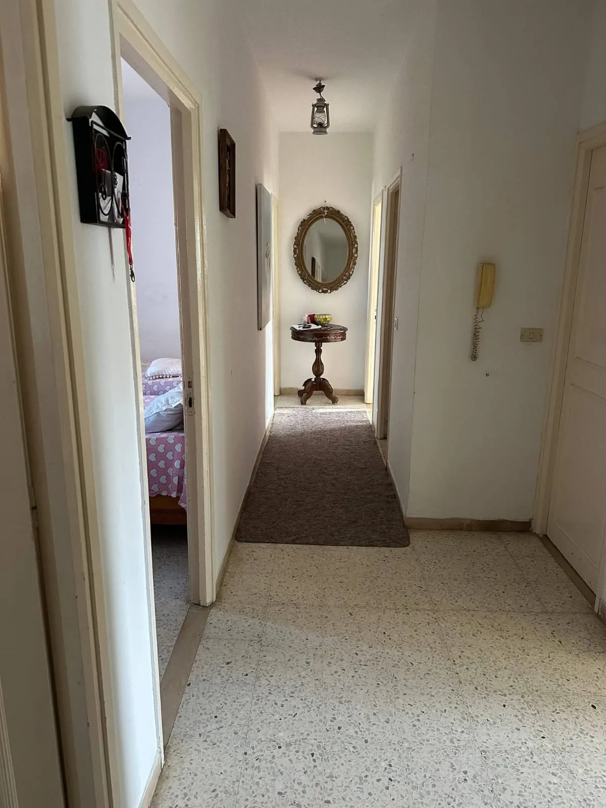 Appartement S+3 Avec Parking En Vente à Khezema Est, Sousse