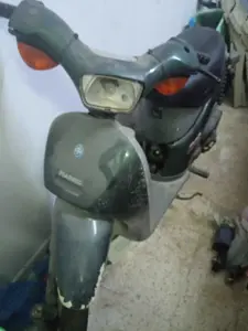 Moto a vendre 