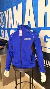 Veste Yamaha Racing
