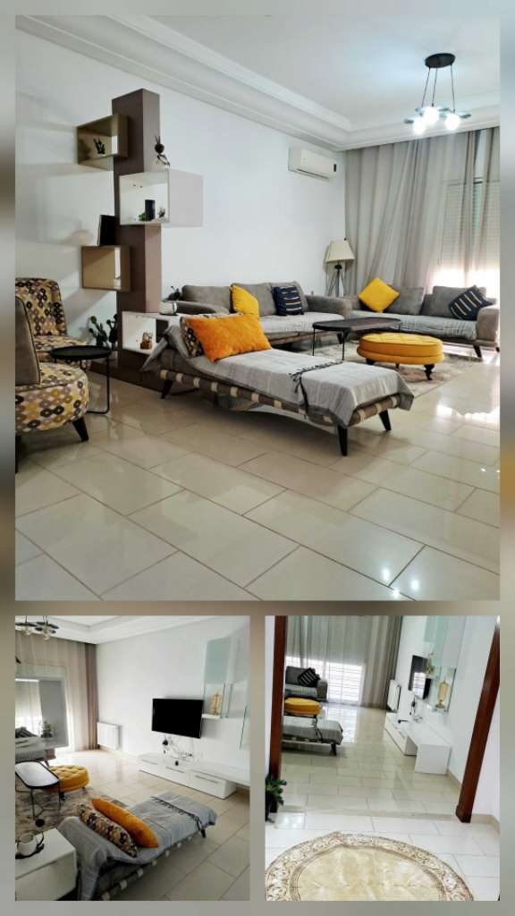 Particulier L S4 meublé Proche lac2 à l'année 