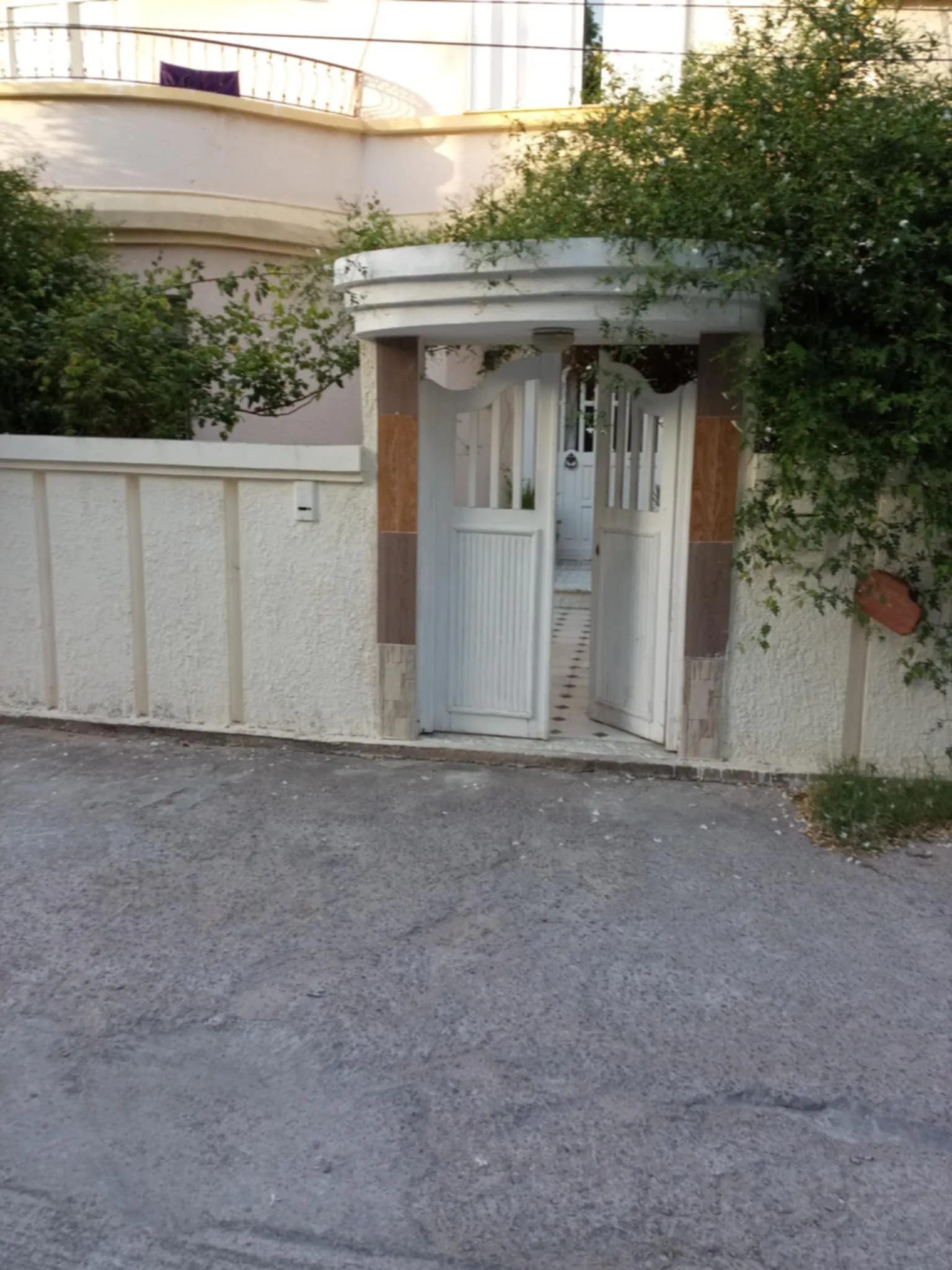 Maison