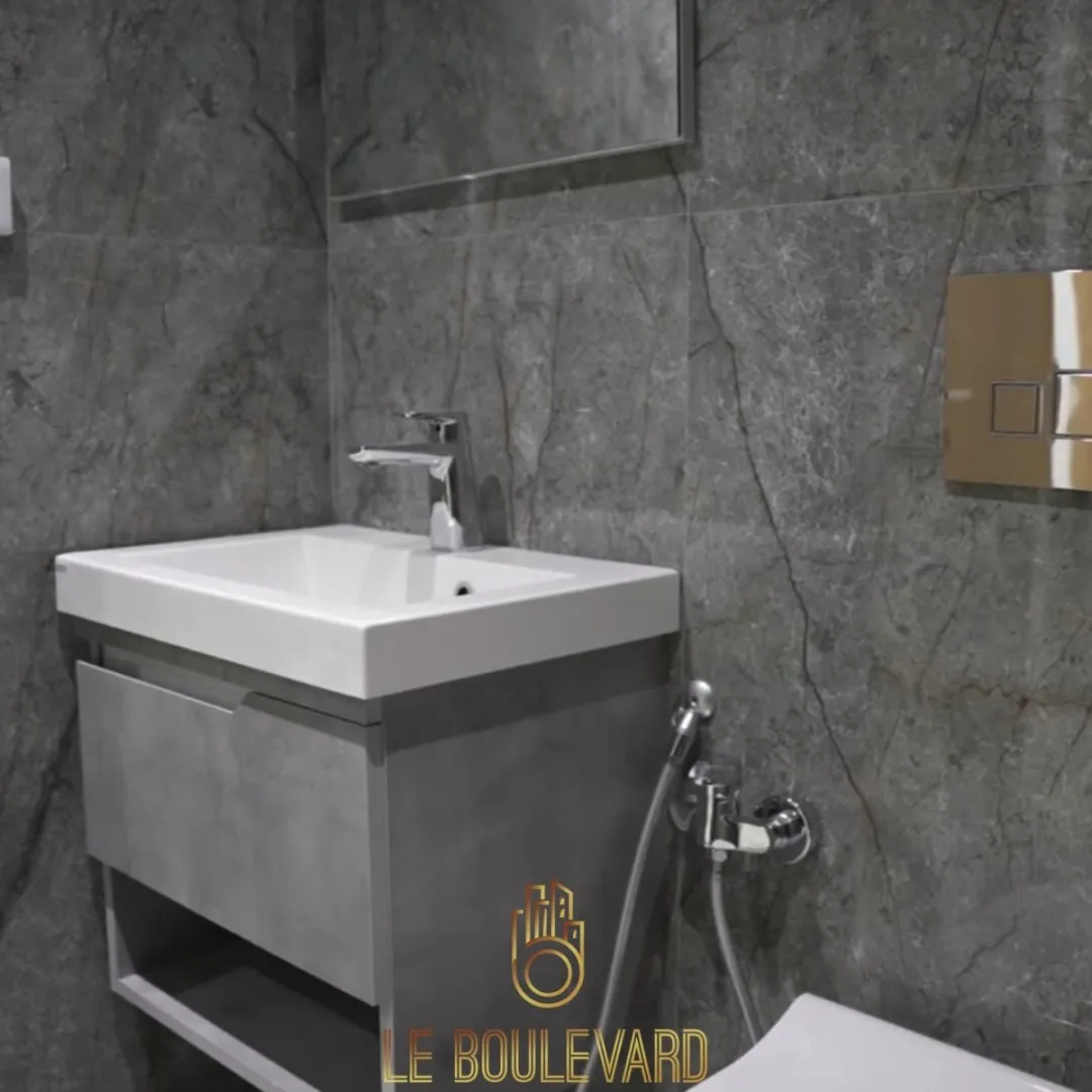 A vendre Appartement S+2 à La Soukra , Tunis