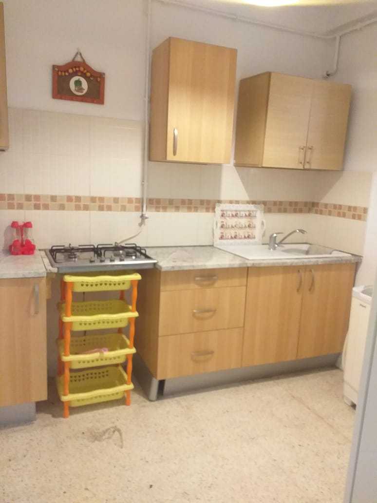 شقق مفروش آخر طراز في تونس العاصمة او العوينة 100 او 90في 