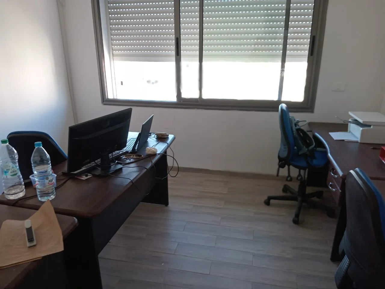 đ Ă louer : Bureau H+2 â Ariana