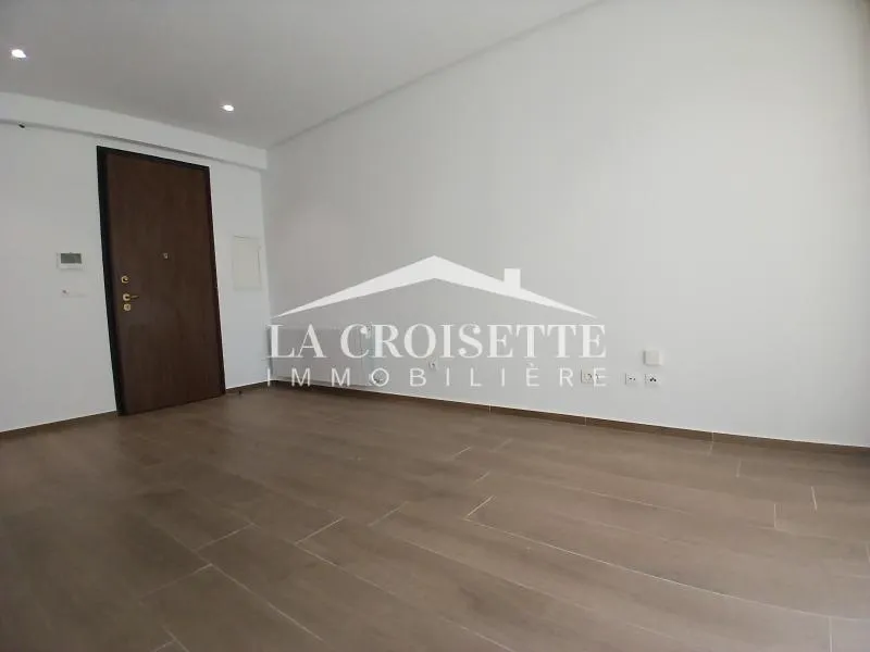Appartement s2  meublé aux Jardins de Carthage MAL1728