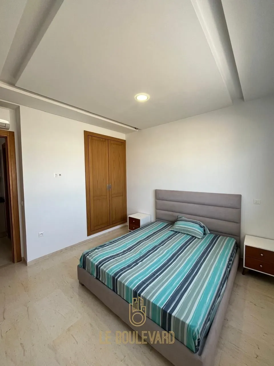 A Louer Appartement S+1 Haut Standing à AFH Mrezga, Nabeul 