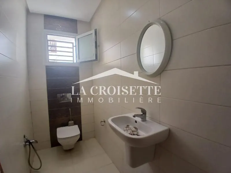 Villa s3 à Ain Zaghouan Nord MVL0055