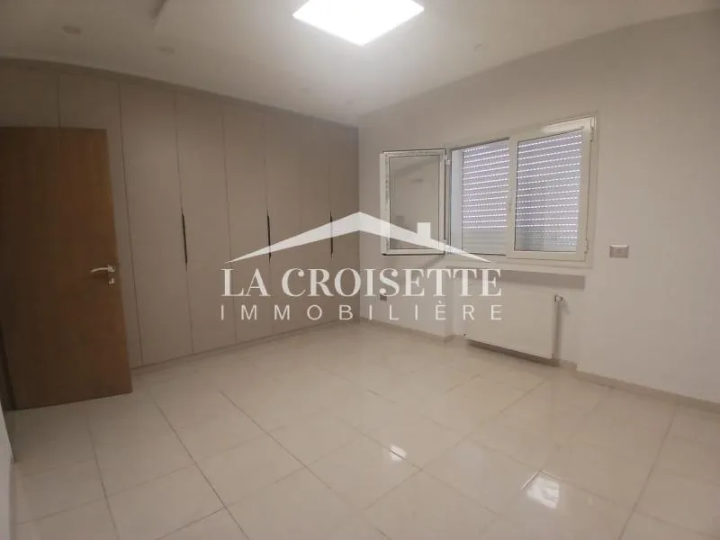 Villa s3 à Ain Zaghouan Nord MVL0055