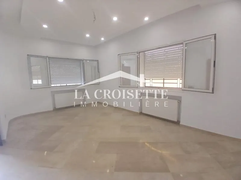 Villa s3 à Ain Zaghouan Nord MVL0055