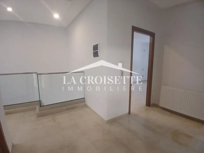 Villa s3 à Ain Zaghouan Nord MVL0055