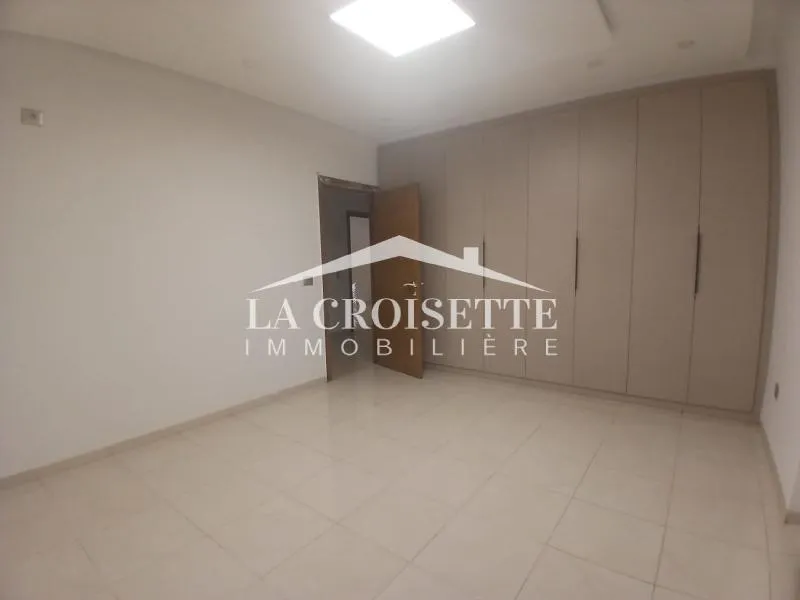 Villa s3 à Ain Zaghouan Nord MVL0055