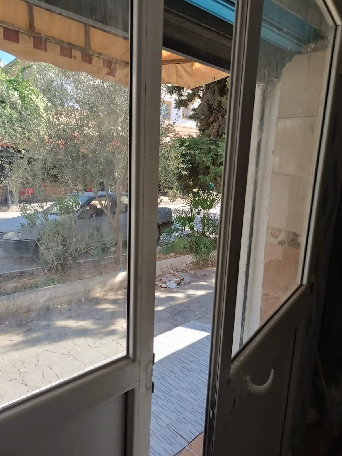 Location local commercial