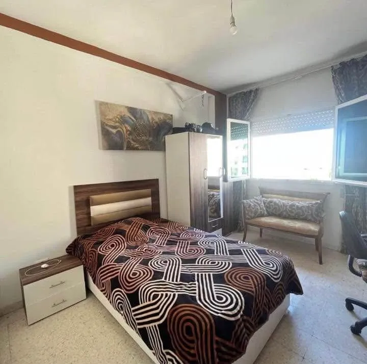 🏡 À VENDRE | Appartement S+4 Haut Standing – Jardins de l’Aouina, Tunis