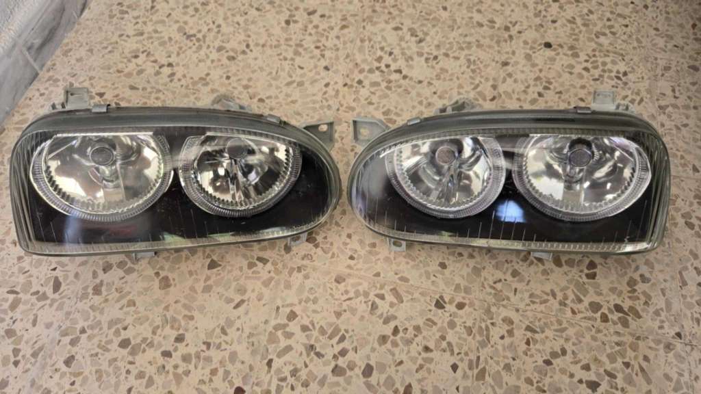 A vendre phare golf 3