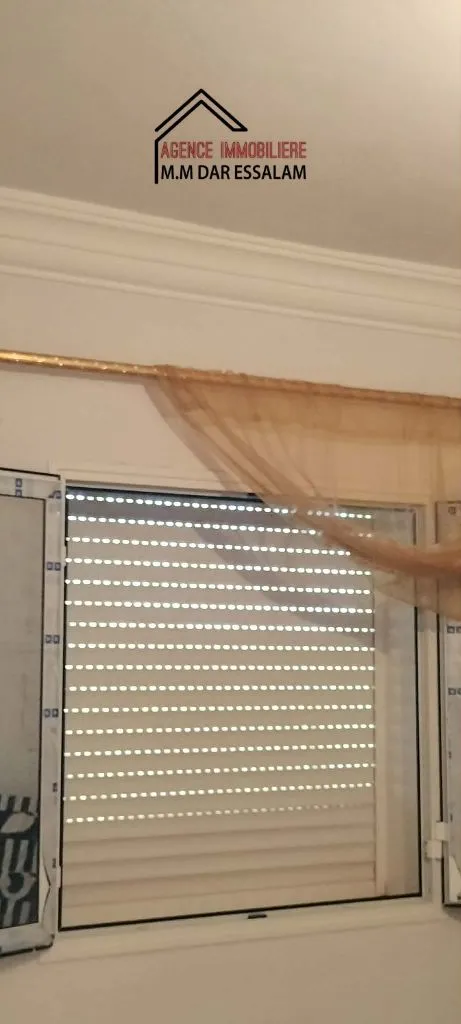 maison indépendante à el haouaria