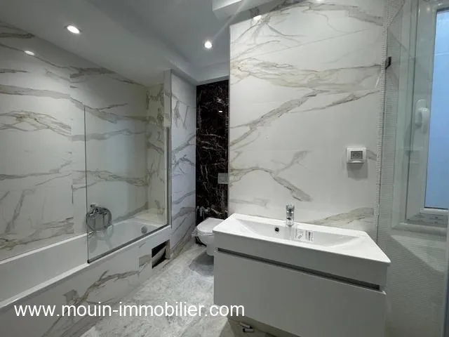 VILLA FAYA Hammamet Zone Théâtre AV1946