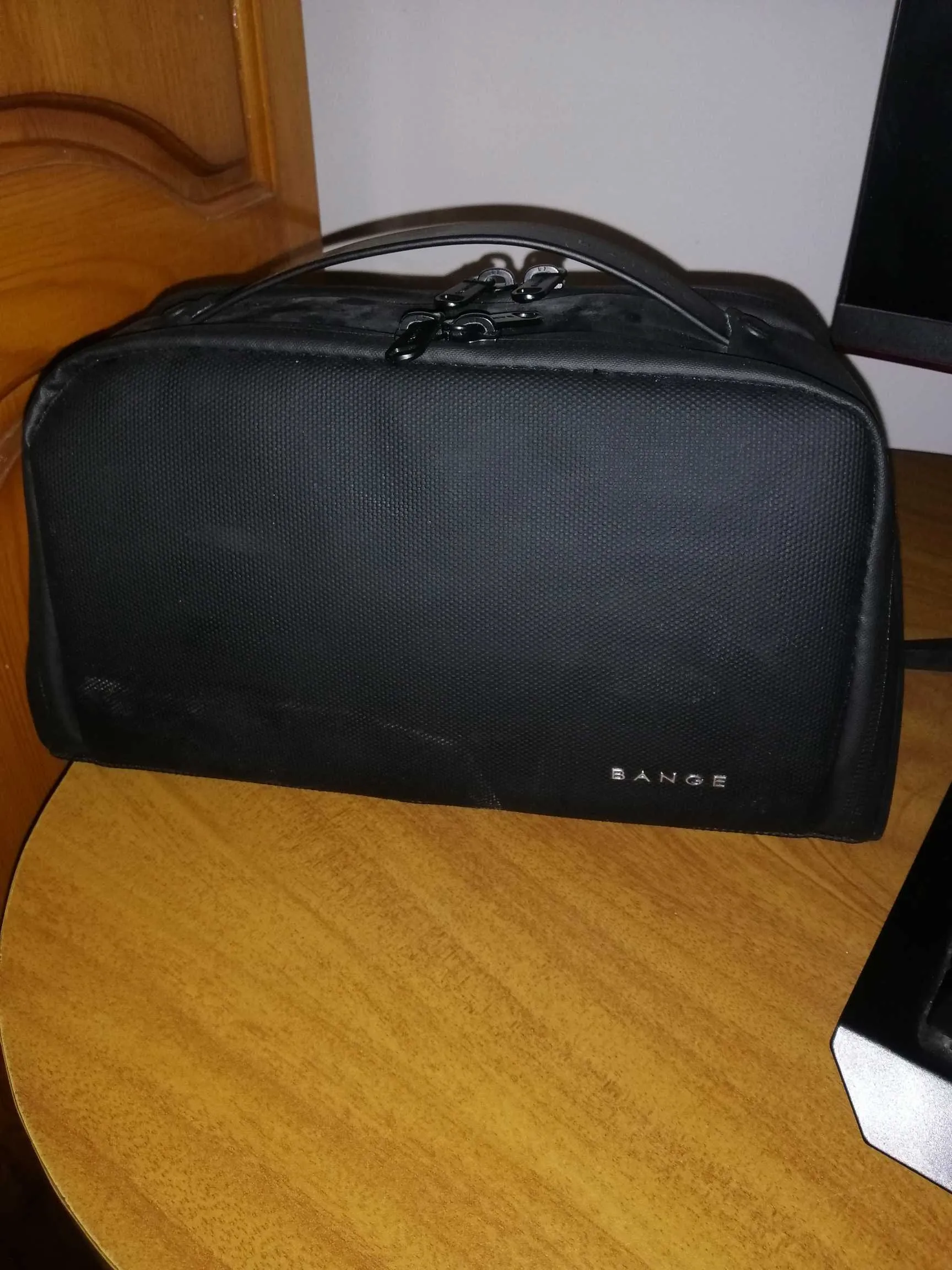 trousse bange