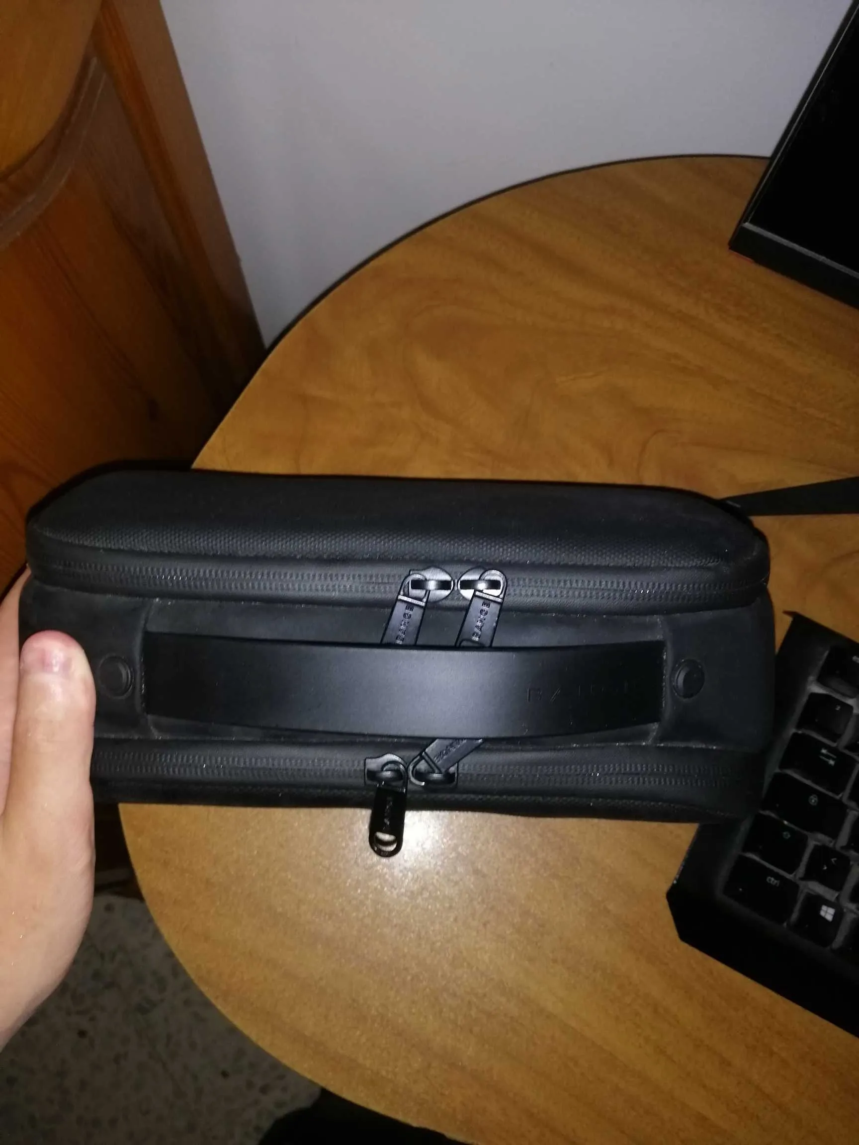 trousse bange