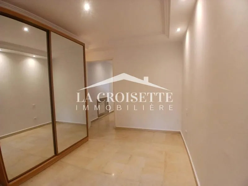 Duplex s3 avec terrasse à Carthage MDL0703