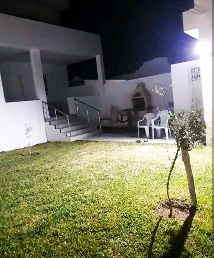 villa à vendre