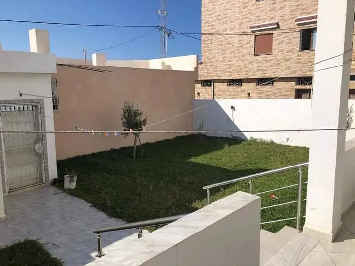 villa à vendre