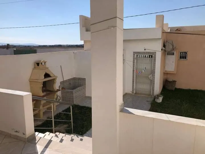 villa à vendre